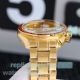 Swiss Replica Omega Speedmaster Apollo 11 50th Moonshine Gold Watch 42mm (3)_th.jpg